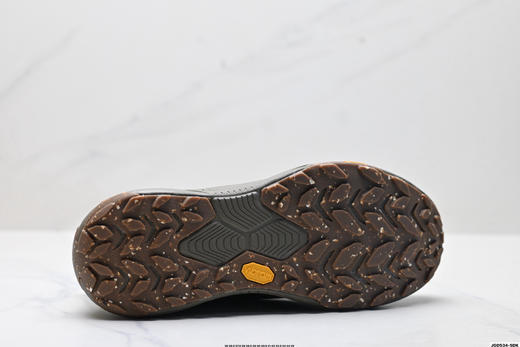 霍卡HOKA ONE ONE PROJECT TRANSPORT防滑耐磨生活休闲鞋1162850男女鞋 商品图4