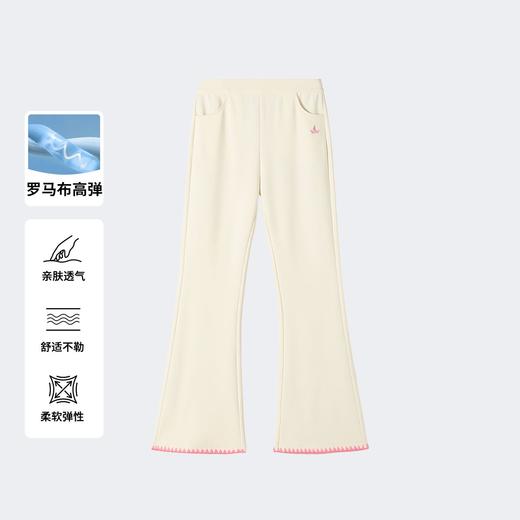 【纳维凯尔】【120-165】Navigare意大利小帆船女童喇叭裤 商品图4