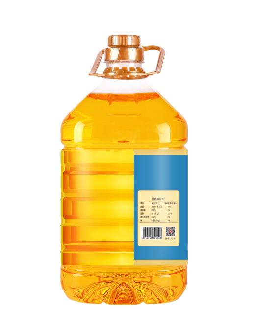 裕道府葵花油5L 商品图2