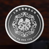 《丙申年》猴年生肖邮票银章2枚套装  含纯银共20克 商品缩略图7