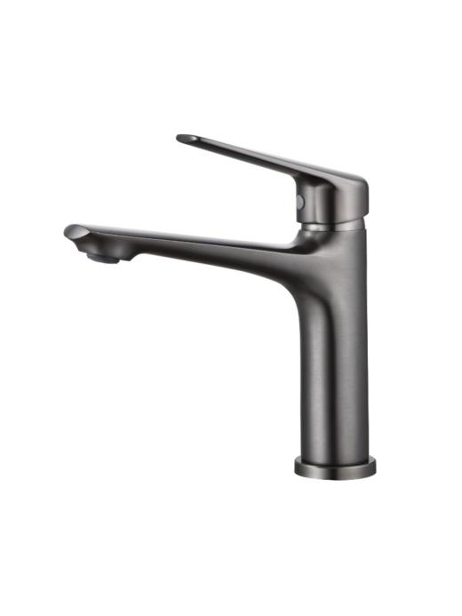 SQ：5937旧金山单孔-枪灰 商品图4