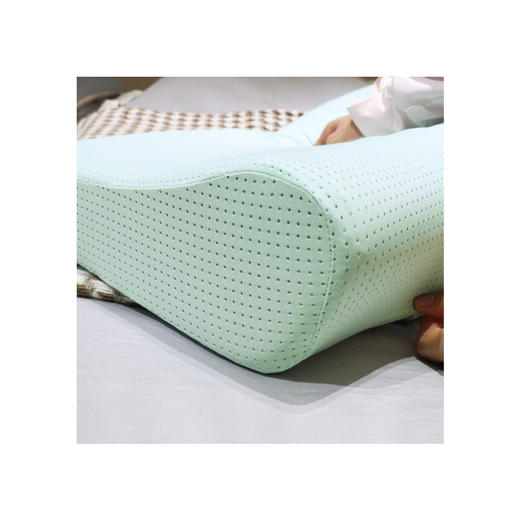 慕思 PSZ1-180 艾草枕 商品图4