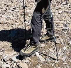 【驴友实拍好评】CRISPI 摩纳哥MONACO 意式手工匠心！户外”老钱风！