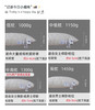 LHX4858 日本1899酒店枕芯 商品缩略图8