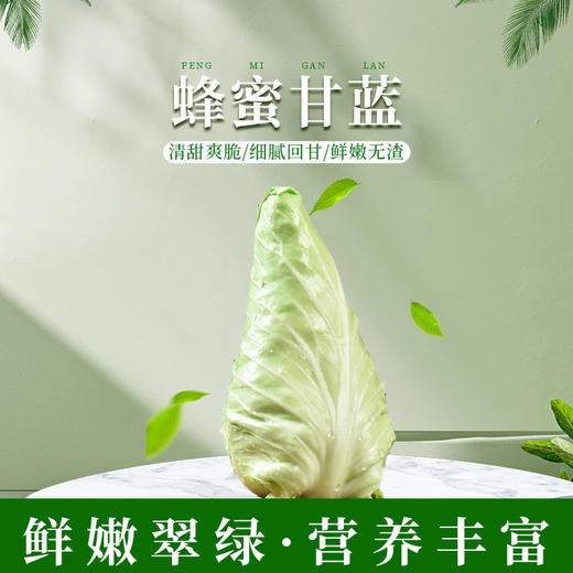 供港蔬菜大礼包 商品图1