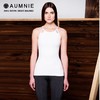 AUMNIE澳弥尼莲花背心紧身女薄款速干透气显瘦百搭瑜伽背心罩衫 商品缩略图2