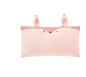 8楼拉比婴幼儿抑菌四季动物方枕吊牌价：138  活动价：121