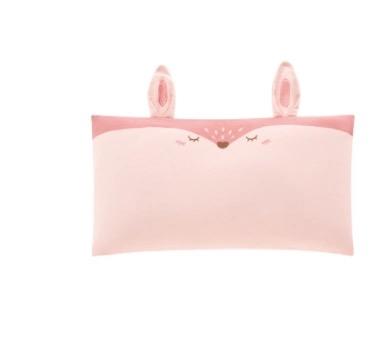 8楼拉比婴幼儿抑菌四季动物方枕吊牌价：138  活动价：121 商品图0