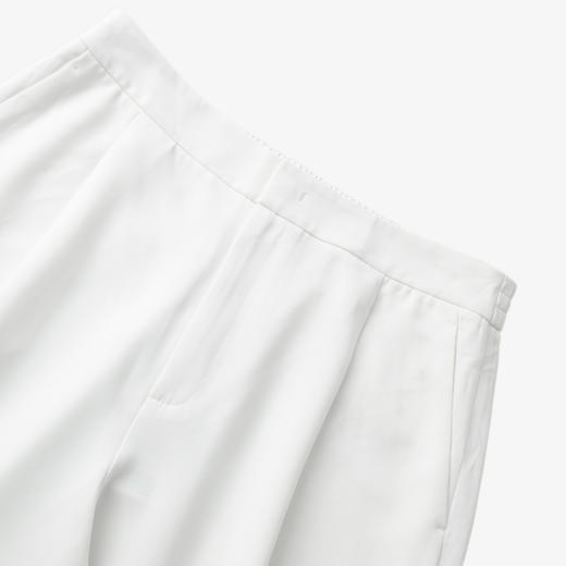 【经典款】【商场同款】麦檬夏梭织长裤5F4851902 商品图2