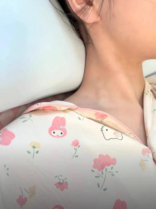 亚朵全功能趴睡枕治愈记忆枕 商品图6