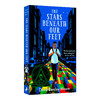 我们脚下的行星 英文原版小说 The Stars Beneath Our Feet 纽约时报年度童书 青少年英语课外阅读书籍 英文版原版儿童文学书 商品缩略图0