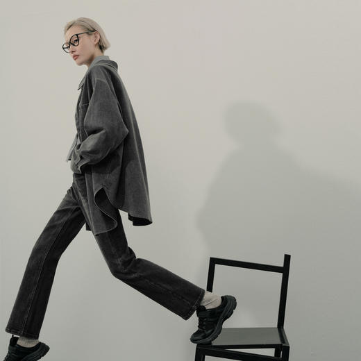 【商场同款】麦檬春秋单服装4F8221691 商品图3