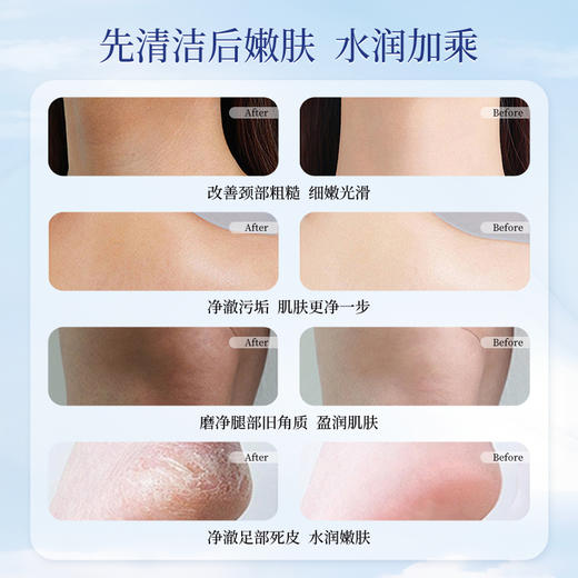 三妆化研 净透肌肤喷雾 200mL 4994938003218 商品图5