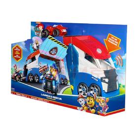 【春上新】8楼 乐高  汪汪队立大功大型救援车 吊牌价599元