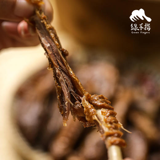 生态卤味鸭件(方野厨房) | 绿家自产 *Ecological stewed duck | In-House Production 商品图1