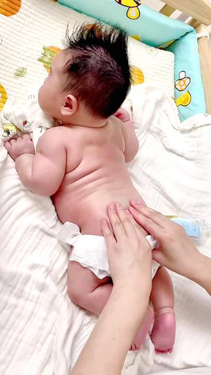 【宝丽房至初妈妈班会员福利】-宝宝游泳1次，包含婴幼儿被动操+洗澡+游泳+抚触操 商品图5