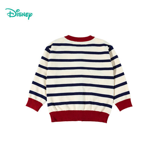 贝贝怡开衫毛衣ZD3ES054 商品图11