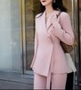 温柔如初|盐系设计感西服套装 商品缩略图3