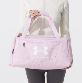 安德玛健身包UA男包女包新款训练篮球包运动旅行包1369221-648