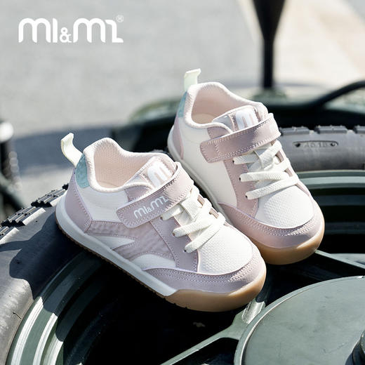 M1&M2考古纹德训鞋M518A1021 商品图2