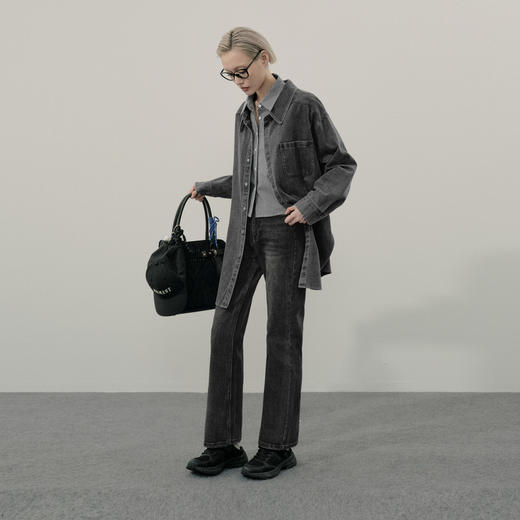 【商场同款】麦檬春秋单服装4F8221691 商品图4