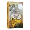 狼洞之夜 英文原版 Wolf Hollow 2017年纽伯瑞银奖 儿童文学小说 校园欺凌问题 10-13岁 商品缩略图0