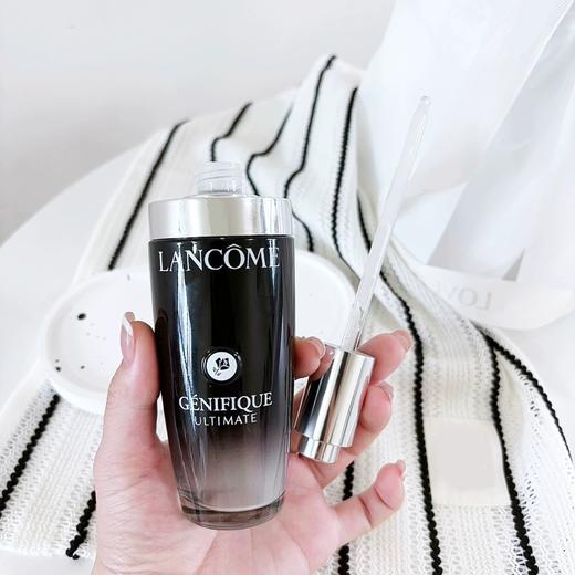 现货▲新版超修！ Lancome兰蔻新版超修小黑瓶精华肌底液100ml 商品图2