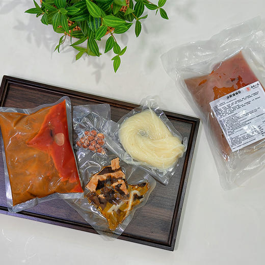 壶城人家螺蛳粉 商品图3