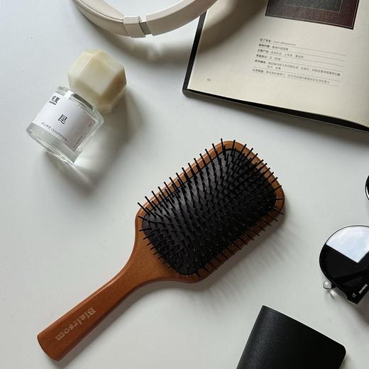 ✨布伦森原木气垫按摩梳 商品图1