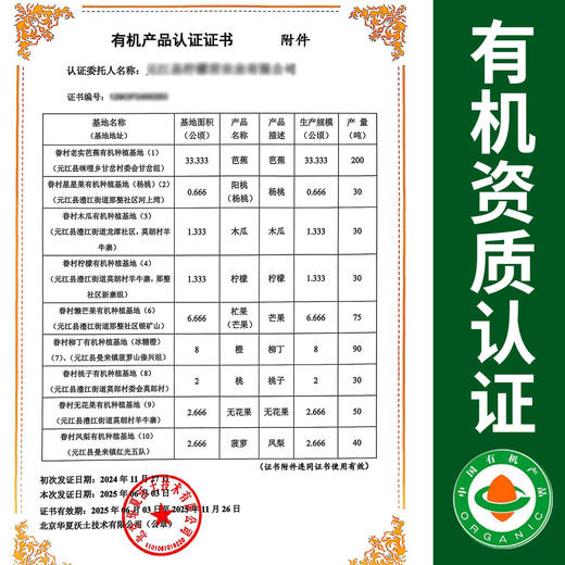 【厂商直发】云南有机老实芭蕉3斤/4.8斤装口感香甜软糯包邮 商品图1