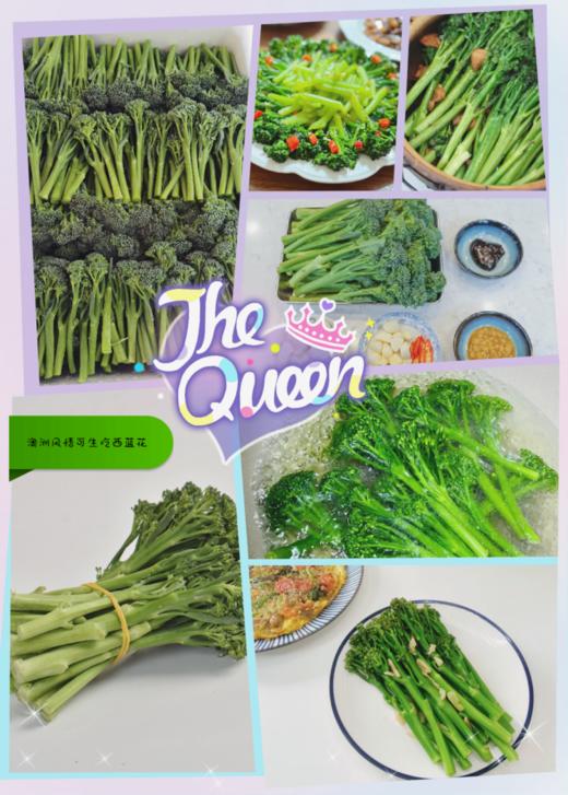 供港蔬菜大礼包 商品图2