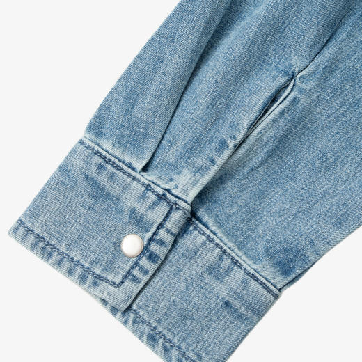 【商场同款】麦檬春秋单服装4F8221151X 商品图4