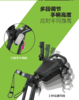 NEW FLY COMPACT 紧凑半自动折叠高尔夫推车超轻量化小折叠尺寸新款记分卡套 商品缩略图3
