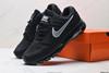 耐克Nike Air Max 2017透气减震气垫休闲运动慢跑鞋849559-001男女鞋 商品缩略图7