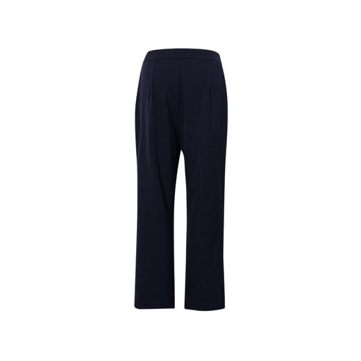 【经典款】【商场同款】麦檬春秋梭织长裤5991850082-3 商品图1