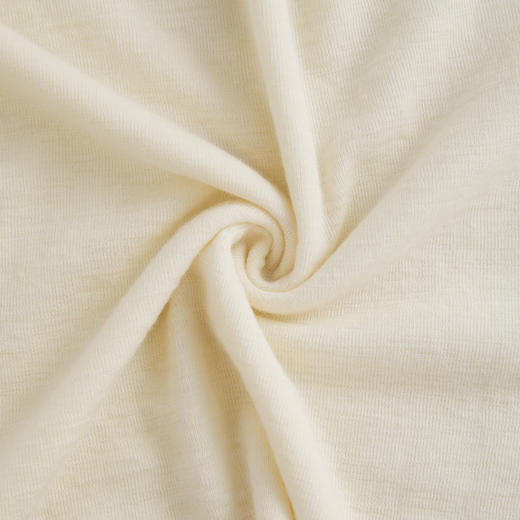 ROMI STUDIO 100%可机洗绵羊毛轻薄软糯无袖针织衫 RWCRSJ3006 商品图6