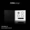CIGA design玺佳机械表M系列魔术师镂空男士手表1表3壳钛合金手表 商品缩略图6