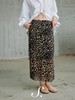 shyshystill/shy202411018/轻薄飘逸自由感豹纹纱质直筒半裙 商品缩略图3