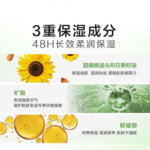 【年终限时大促】【保税仓直发·全球购】丝塔芙大白罐面霜550g 商品图2