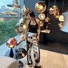 💡家居博主人手一个【复古熔岩灯】YB3000+，出口英国🇬🇧〰️熔岩与冰川融化的自然动态为灵感🪟 商品缩略图2
