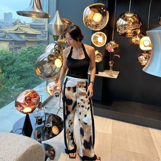 💡家居博主人手一个【复古熔岩灯】YB3000+，出口英国🇬🇧〰️熔岩与冰川融化的自然动态为灵感🪟 商品图2