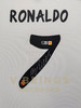 收藏系列 C罗 皇马队7号 13/14 亲笔签名球衣 商品缩略图2
