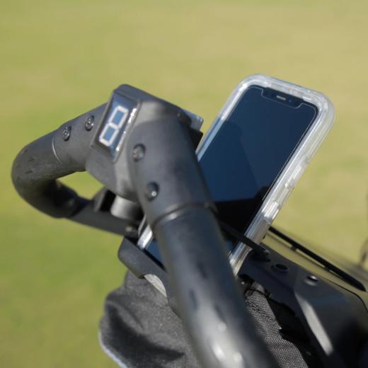 NEW FLY 智能遥控电动合全地形折叠高尔夫球车 旗舰款 商品图10