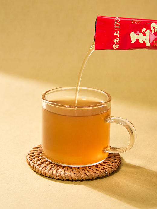 雷允上玉灵饮200ml 商品图11