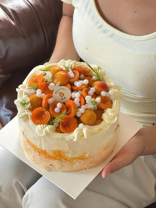 夏日小确杏 商品图3