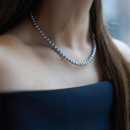 佐奈美Akoya真多麻海水珍珠专场 ，今年流行戴「真多麻」珍珠，太太太高级了【G】 商品图2