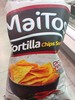 maitos香辣味玉米片 商品缩略图0