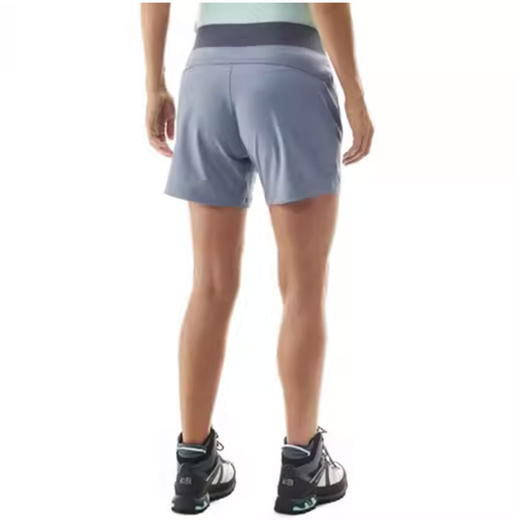 【实体店现货】MILLET觅乐 男女款夏季徒步短裤 商品图1