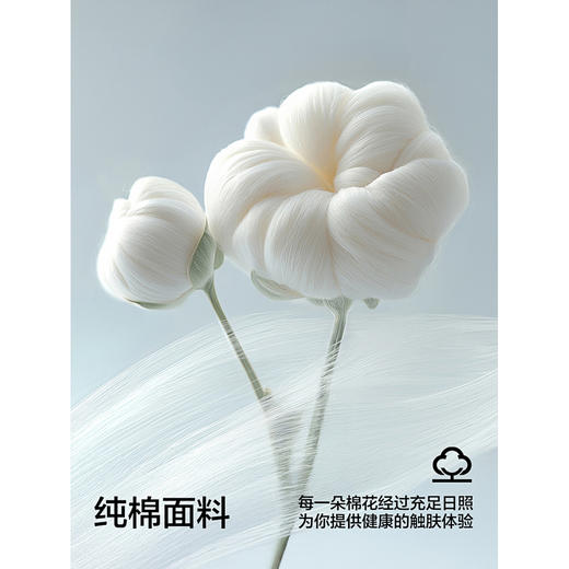 gxgjeans男装 【190G重磅全棉】男士短袖25夏款舒适透气休闲百搭T恤男K&C 商品图7