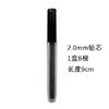 开学季！【超值10支装！】天卓海豚正姿铅笔✨糖果色三指定位，一秒矫正握姿，小学生专用按动式铅笔 ，久写不酸手 商品缩略图10
